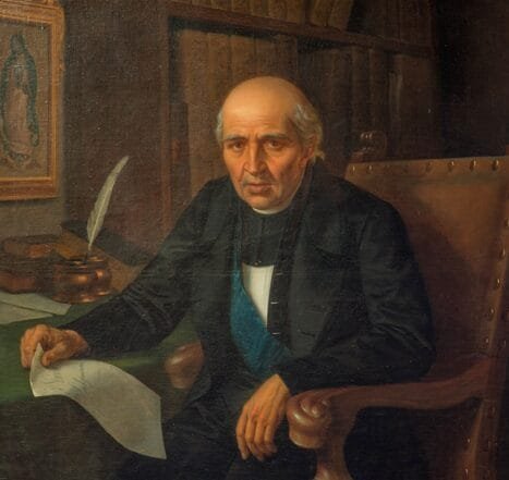 biografía de Miguel Hidalgo