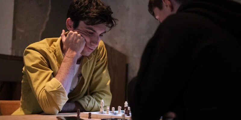 Problemas de Lógica Matemáticas: Problemas Resueltos