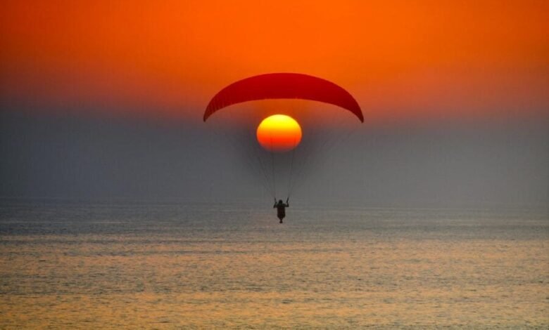 Para qué sirve el sol