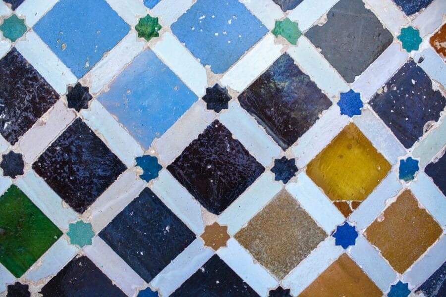 La Geometría en la vida cotidiana