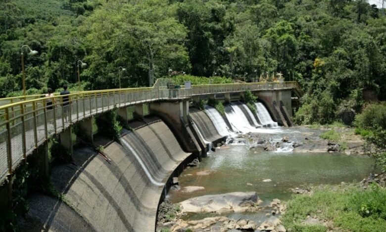 energías en la vida cotidiana