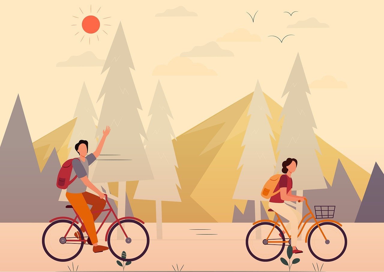 Qué es una vida saludable y cómo cultivarla día a día