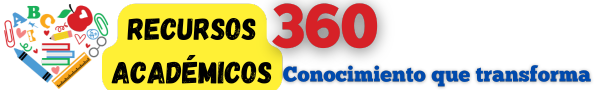 Recursos Academicos 360