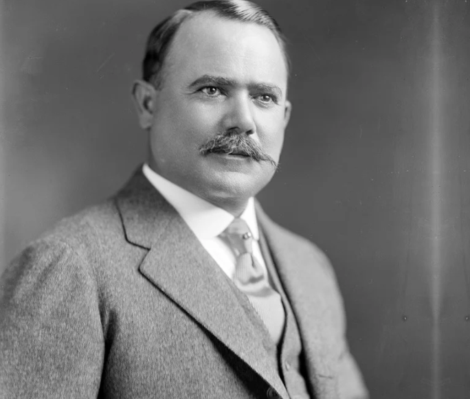 Biografía de Álvaro Obregón: El General que Transformó la Historia de México