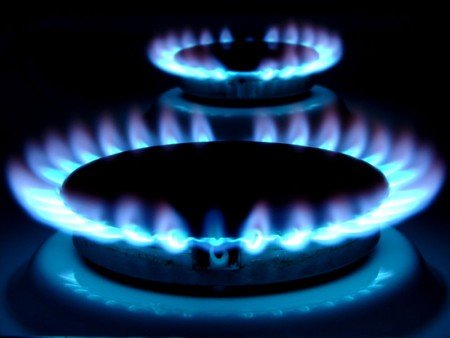 qué es el gas natural