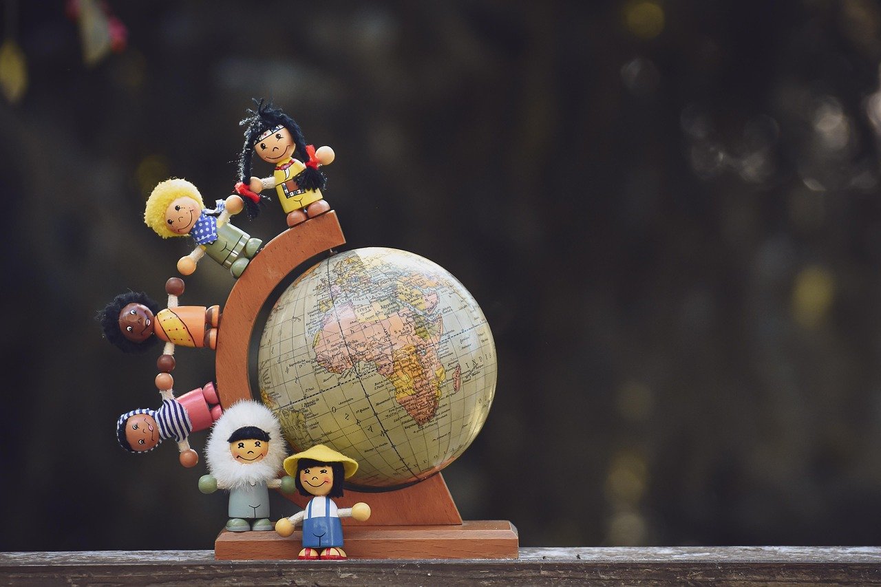 ¿Qué es la diversidad lingüística? Un tesoro cultural invaluable