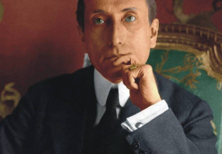 Biografía de Amado Nervo