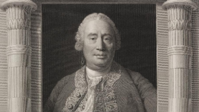Biografía de David Hume
