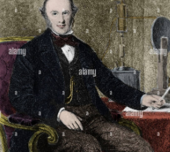 Biografía de James Prescott Joule