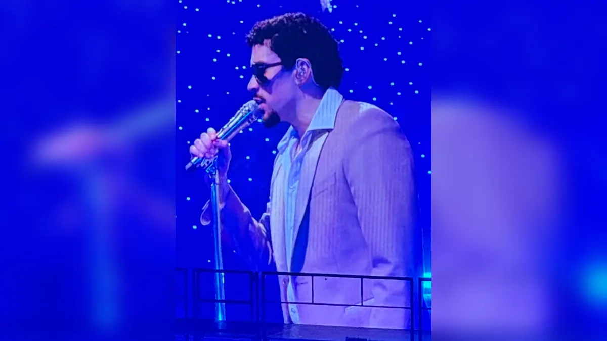 Biografía de Bad Bunny