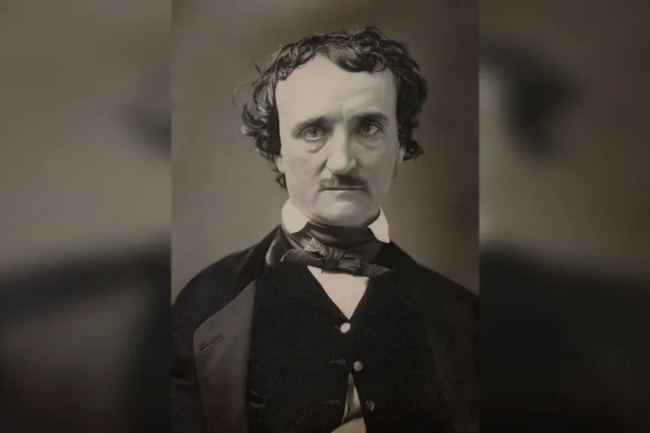Biografía de Edgar Allan Poe