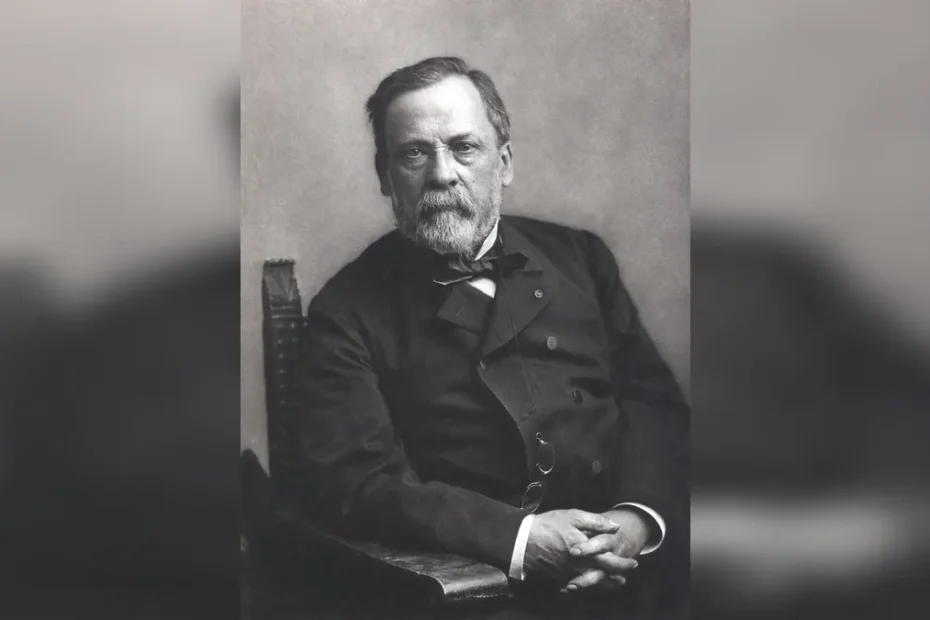 Biografía de Louis Pasteur