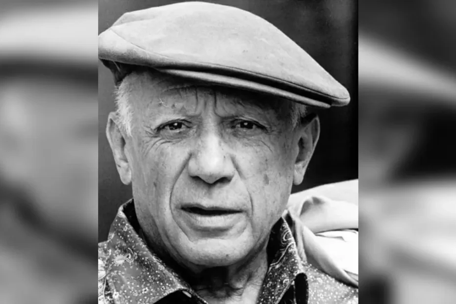 Biografía de Pablo Picasso
