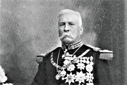 Biografía de Porfirio Díaz: vida, poder y legado