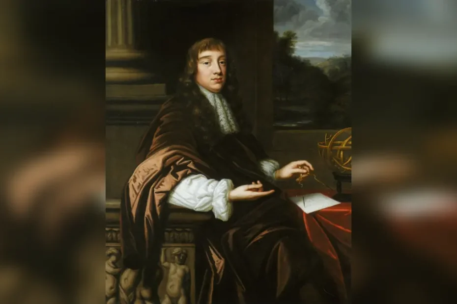 Biografía de Robert Hooke