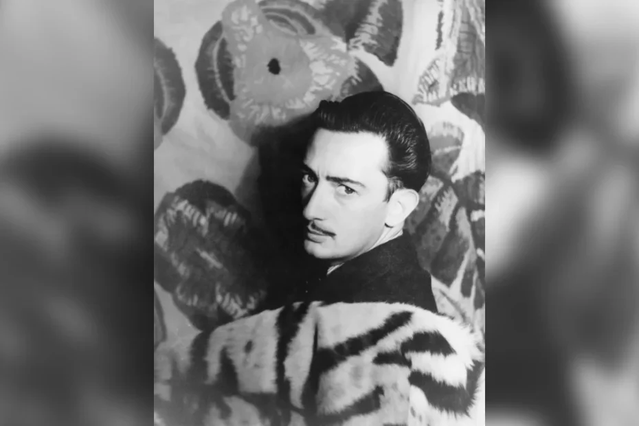 Biografía de Salvador Dalí