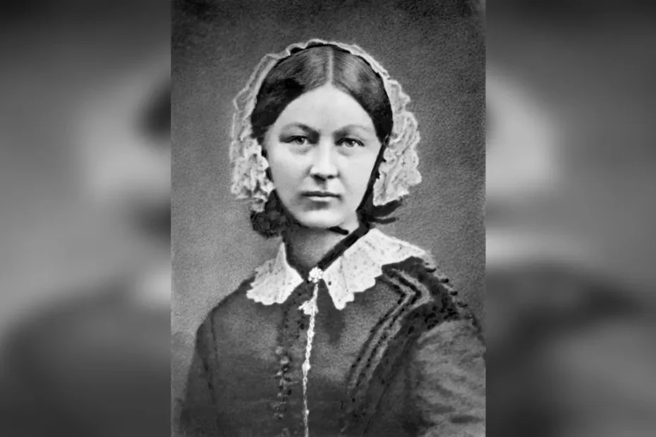 Biografía de Florence Nightingale
