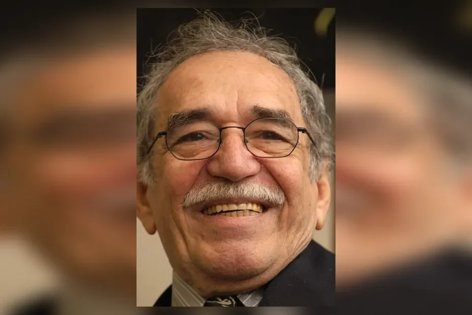 Biografía de Gabriel García Márquez