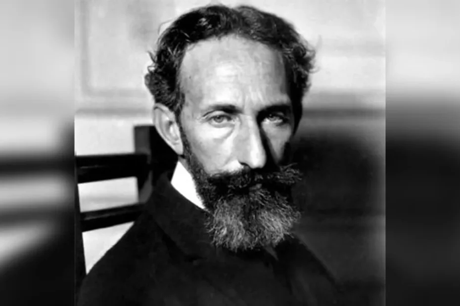 Biografía de Horacio Quiroga