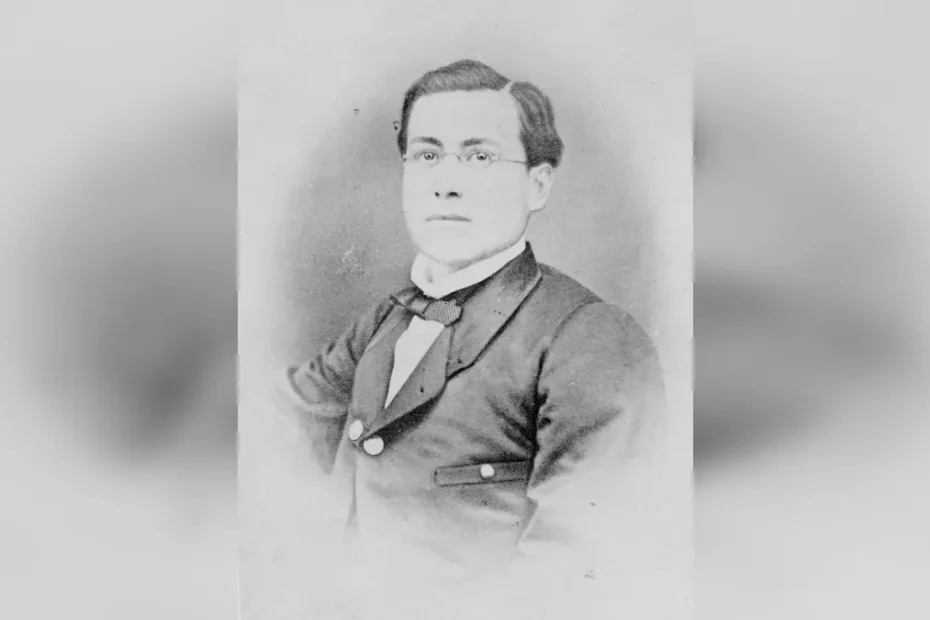 Biografía de Ignacio Zaragoza