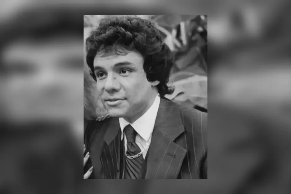 Biografia de Jose Jose