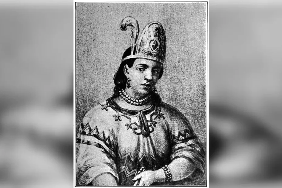 biografía de la malinche