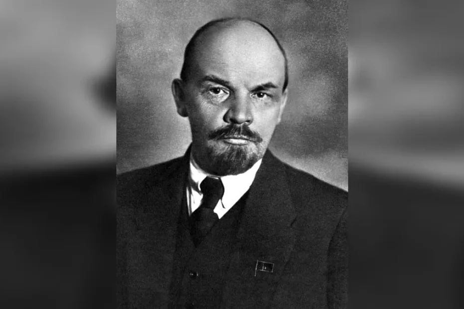 Biografía de Lenin