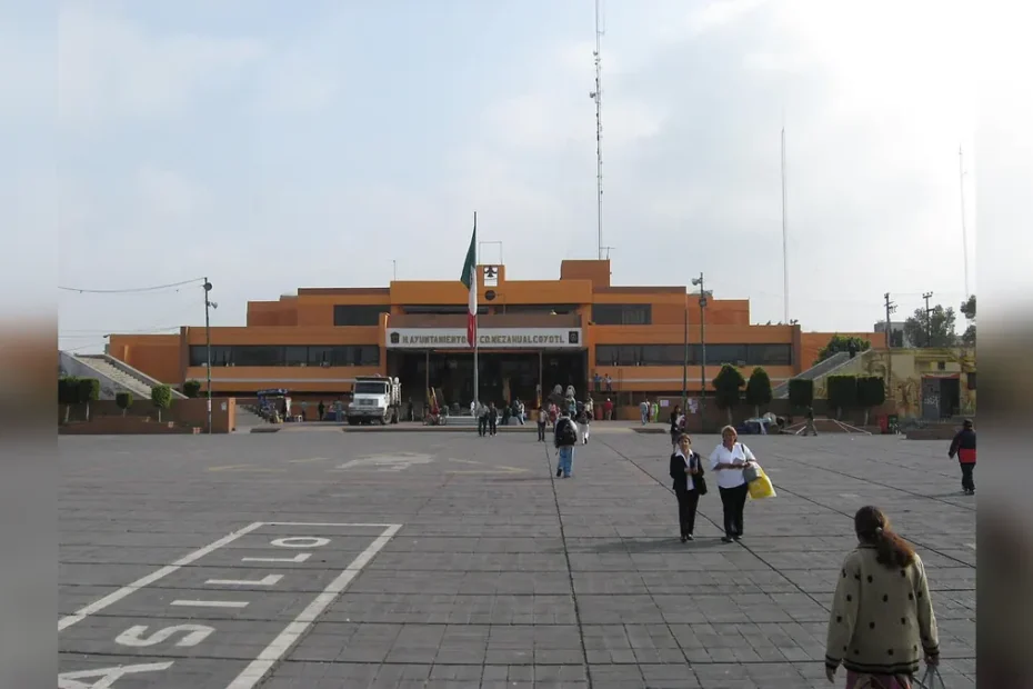 Biografía de Nezahualcóyotl