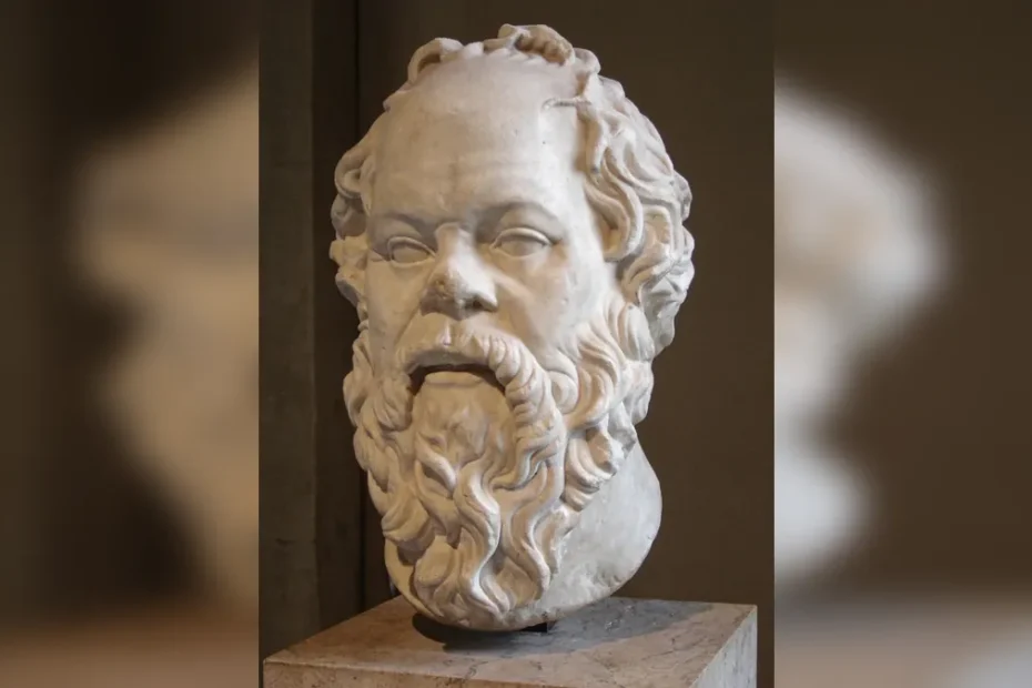 Biografia de Socrates