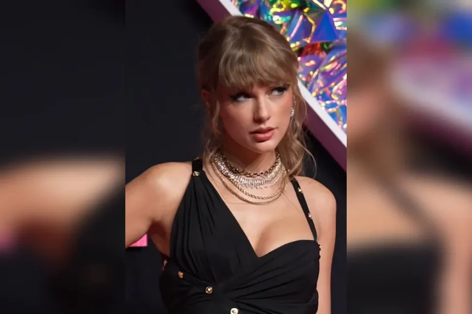 Biografía de Taylor Swift
